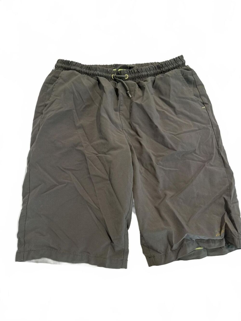 Eddie Bauer Gray Shorts - Boys XL
